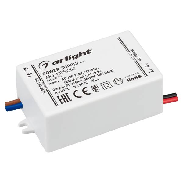 Блок питания Arlight Arj 27594