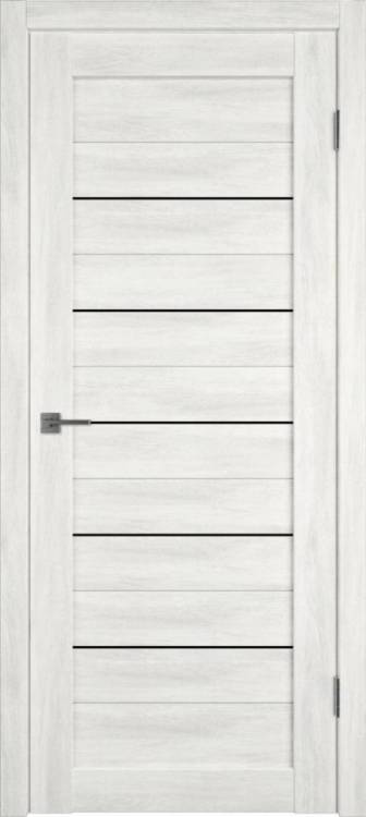 Межкомнатная дверь Владимирская Фабрика Дверей Atum Al 6 Nord Vellum BM 700x2000