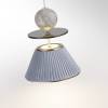 Подвесной светодиодный светильник Odeon Light Exclusive Jazz 5475/10LG фото 6