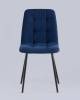 Стул Stool Group Oliver fb-oliver-vl-26 темно-синий фото 2