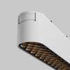 Трековый светильник Technical Points TR082-1-12W3K-M-W фото 3