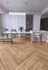 Керамогранит Maimoon Natura Ash Wood Beige Matt 20x120 фото 7