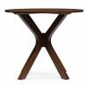 Стол Woodville Feder 15527 dirty oak фото 2