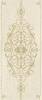 Декор Gracia Ceramica Regina beige 01 25x60