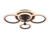 Потолочный светодиодный светильник Ambrella light Acrylica FA526 фото 2