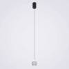 Подвесной светильник LED4U L8757-1 CR фото 2