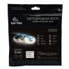 Светодиодная лента Apeyron 10W/m 528Led/m COB дневной белый 5M 00-375 фото 2