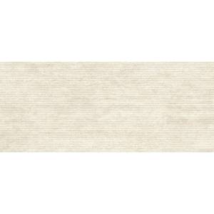 Керамическая плитка Atlas Concorde Marvel 3D AQ3Q Reed Travertine White Ret 50x120