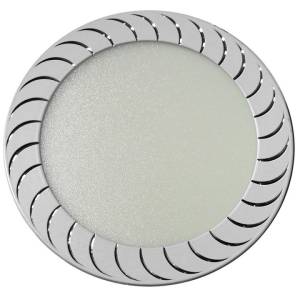 Встраиваемый светильник Imex PA-05/18W 4200K WH
