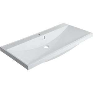 Раковина Aquanet Нота 284116 100 см