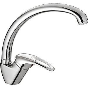 Смеситель для кухни Haiba HB4103