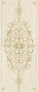 Декор Gracia Ceramica Regina beige 01 25x60 Декор Gracia Ceramica Regina beige 01 25x60
