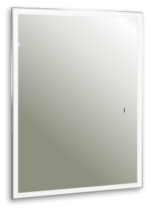 Зеркало Silver Mirrors Норма LED-00002804 с подсветкой, 70x90 см