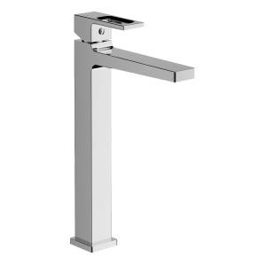 Смеситель для раковины Belz B11658 хром