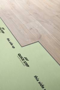 Подложка Quick-Step LIVYN 1.15мм 1500x100 (15 м2) QSVUDLCOMFORT15