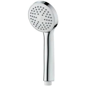 Душевая лейка Splenka S450.02 хром