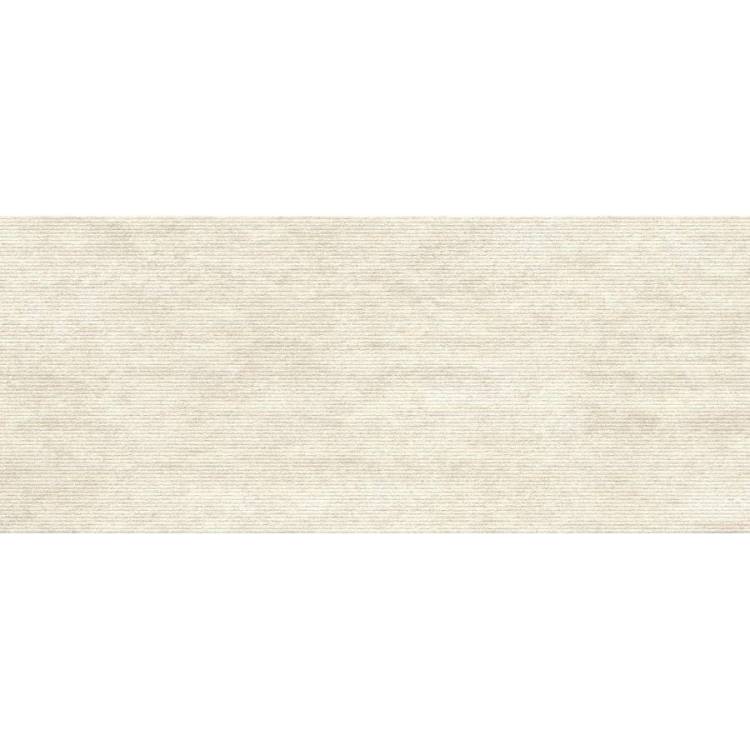 Керамическая плитка Atlas Concorde Marvel 3D AQ3Q Reed Travertine White Ret 50x120