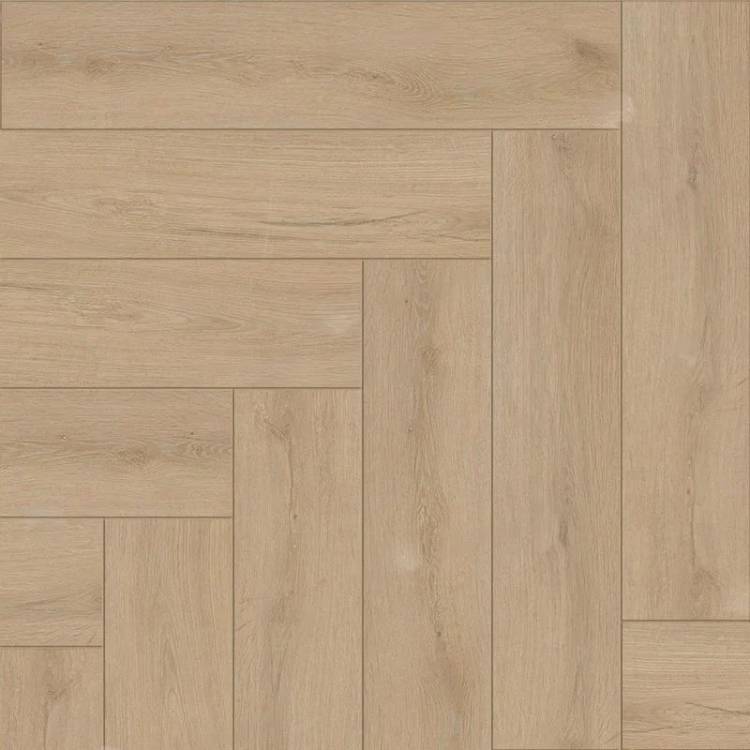 SPC Ламинат Tulesna Art Parquet 4/43 4V 1005-05 Caldo 600x125