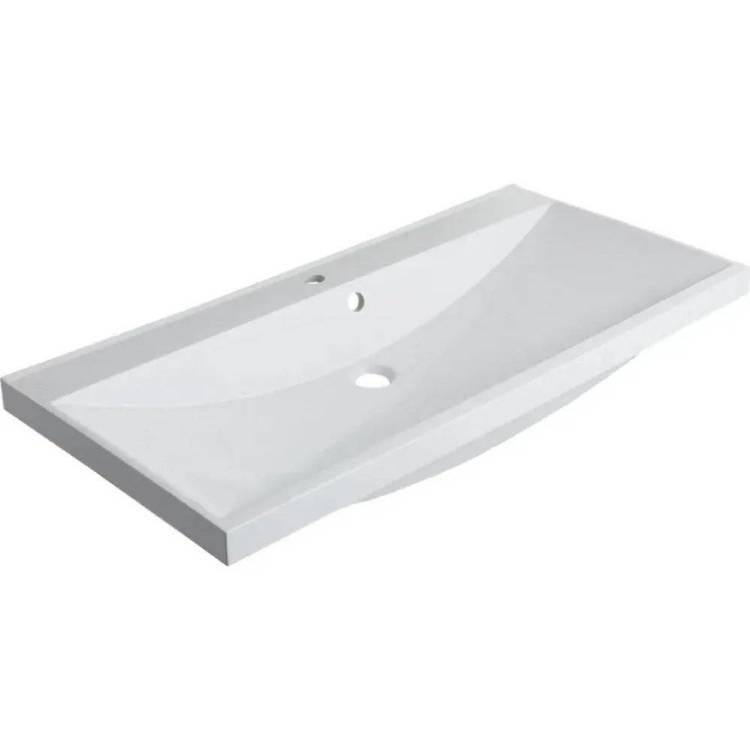 Раковина Aquanet Нота 284116 100 см