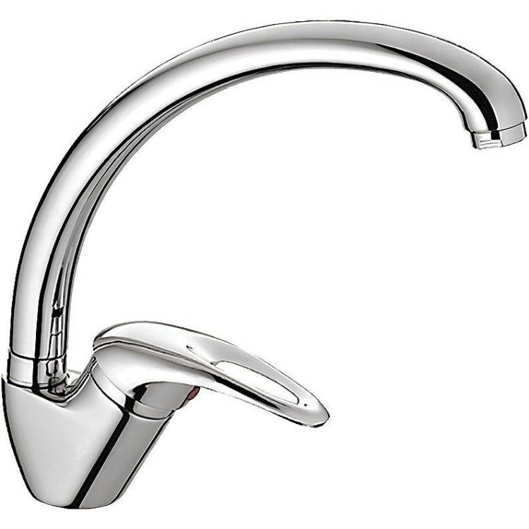 Смеситель для кухни Haiba HB4103