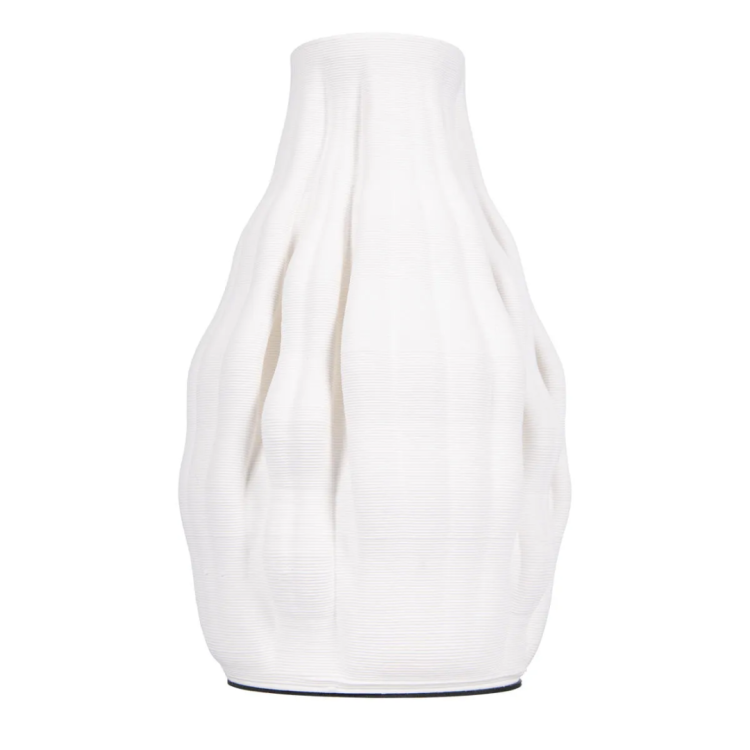 Декоративная ваза Loft IT Azzurra 10263V/S