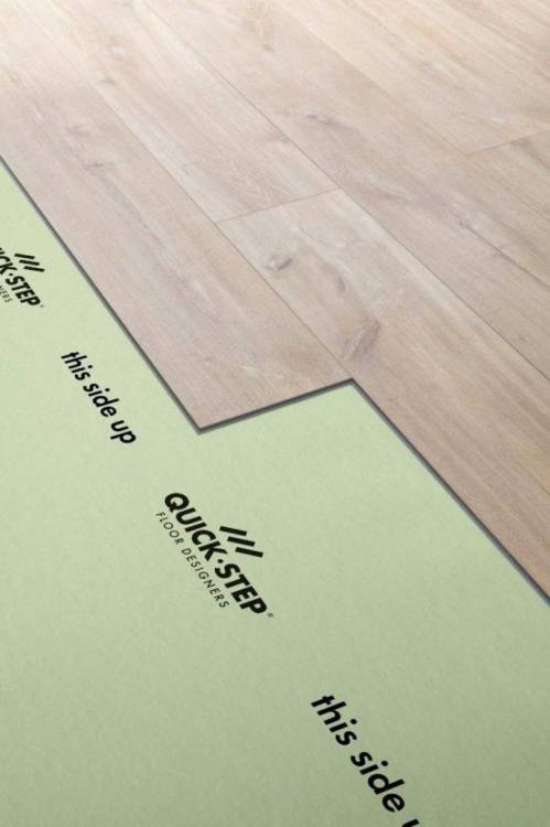 Подложка Quick-Step LIVYN 1.15мм 1500x100 (15 м2) QSVUDLCOMFORT15