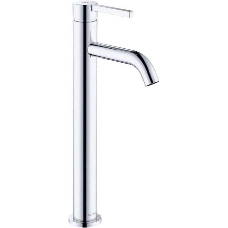 Смеситель для раковины Kludi Nova Fonte 202980515 Pura хром