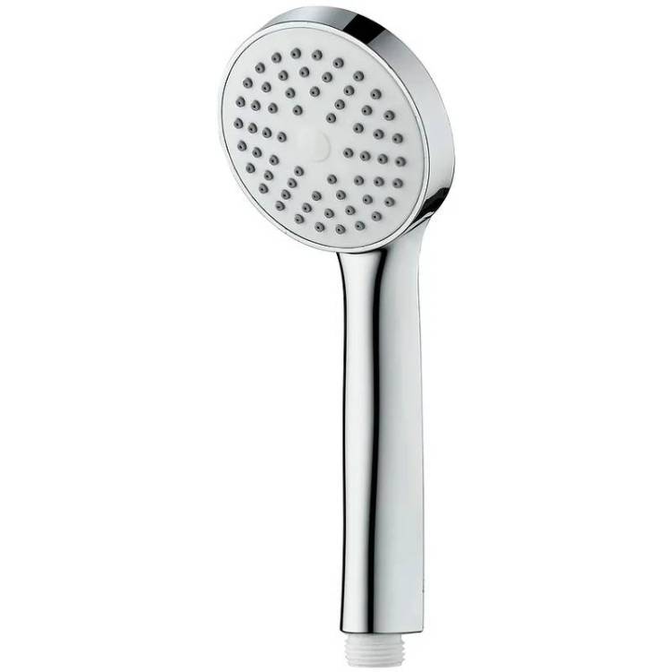 Душевая лейка Splenka S450.02 хром