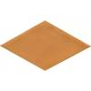 Декор Kerama Marazzi Риад KMD2SRB006BN Оранжевый Глянцевый 7.8x13.5