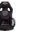 Кресло компьютерное Tetchair Driver 19298 черный/серый фото 6