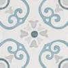 Керамогранит Harmony Sirocco Blue Dhalia 22.3x22.3
