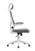Кресло компьютерное Stool Group TopChairs Airone D-516-1 grey серый фото 4