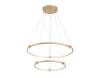 Подвесной светодиодный светильник Ambrella light Comfort Line FL5508 фото 9