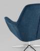 Кресло Stool Group Рон AERON X GY702-32 синий фото 6