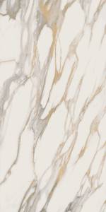 Керамогранит Estima Miramare 71677 RM01/PS_NC/60x120x10R/GW White Полированный 60x120