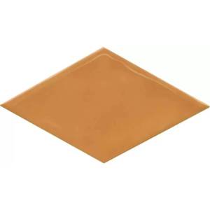 Декор Kerama Marazzi Риад KMD2SRB006BN Оранжевый Глянцевый 7.8x13.5