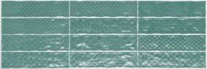 Декор El Barco Music Verde Decor 30x7.5