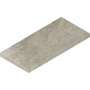 Ступень Italon Вандефул Лайф 620070001971 Графит Угл. Лев 33x60