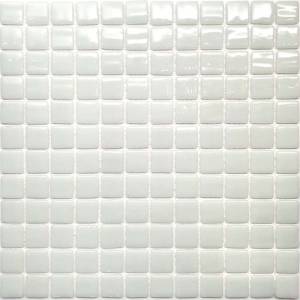 Мозаика Natural Steppa STP-WH001 (2.5x2.5) 31.7x31.7