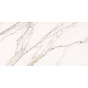 Керамогранит Keope Elements Lux 2A39 Calacatta Statuarietto Lap Rt 60x120