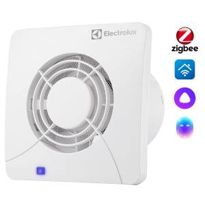 Вытяжной вентилятор Electrolux Control Sense EAFC-100 TH