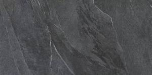 Керамогранит Art Ceramic Ground Black Matt 60x120