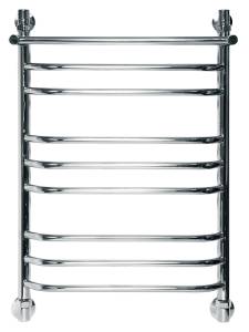 Полотенцесушитель водяной Ника Trapezium ЛТ (Г2) ВП 60/50 , хром