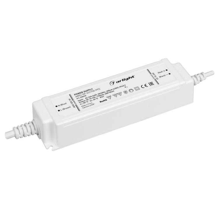 Блок питания Arlight Arpj 38620