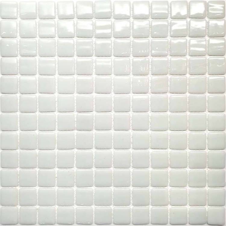 Мозаика Natural Steppa STP-WH001 (2.5x2.5) 31.7x31.7