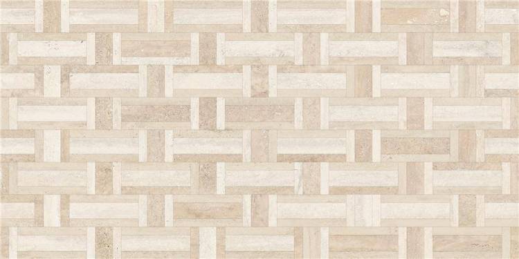 Керамогранит STN Ceramica Sforza P.C. 3DB decor mt Rect. 60x120