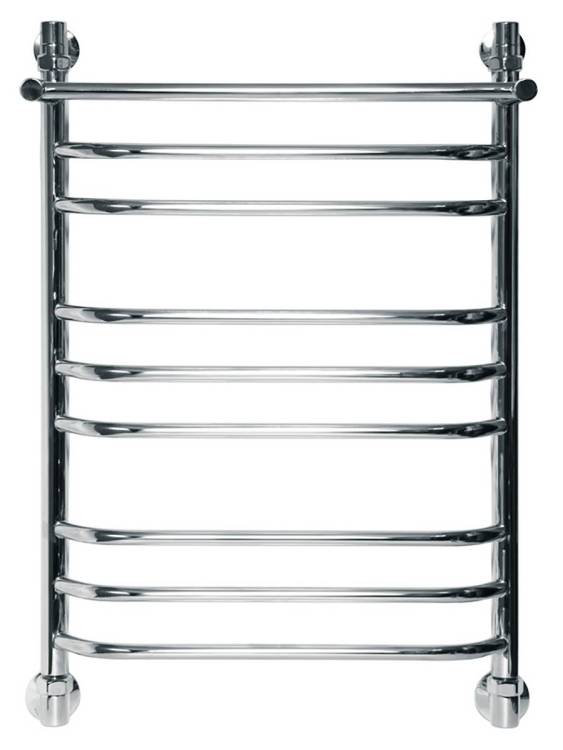 Полотенцесушитель водяной Ника Trapezium ЛТ (Г2) ВП 60/50 , хром