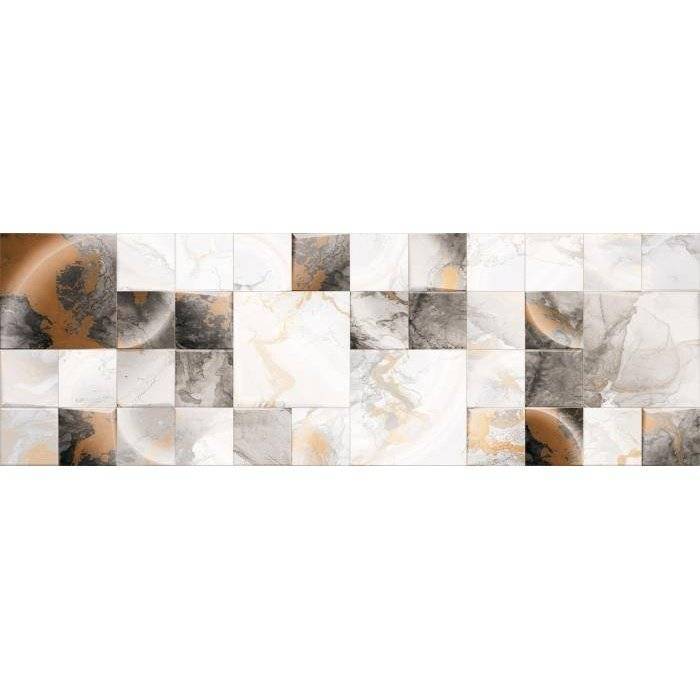 Декор Primavera Tiziana Gold DG04-02 Decor 30x90