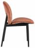 Набор из 2 стульев Stool Group Эллиот FDC9665 Solo 200 x2 террактовый фото 4