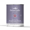 Лак Swiss Lake Wood Care Finish Лессирующий на водной основе (3л)